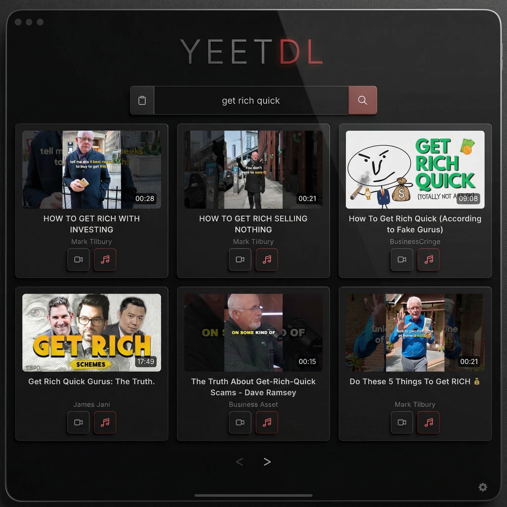 YeetDL